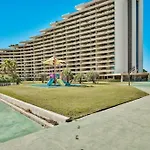 Edgewater 409 - Gulf Views! Beach & Pool Access!