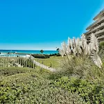 Edgewater 409 - Gulf Views! Beach & Pool Access!