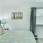 7 B, One Bedroom Condo