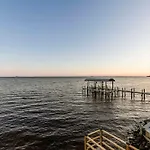 Sunset Stay