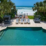 Promenade By Avantstay Beach Front Mansion W Breathtaking Views Pool