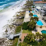 Promenade By Avantstay Beach Front Mansion W Breathtaking Views Pool