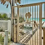 Beach Haven- Beach Pointe 703
