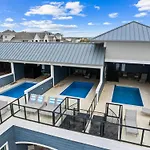 The Beachside Haven