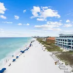 The Beachside Haven