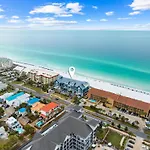 The Beachside Haven