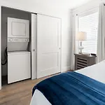 Hoosier Holiday Condo