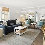 Hoosier Holiday Condo