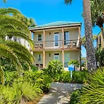 Destiny Beach Villas #15A&B