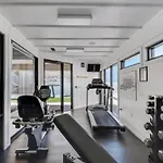 Beach House Condominium 202B By Newman-Dailey