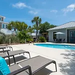 Dolphins Cottage By Newman-Dailey