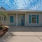 Dolphins Cottage By Newman-Dailey