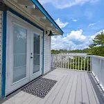 Hemingways Hideout By Newman-Dailey