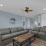 Coastal Cove By Newman-Dailey