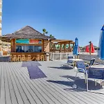 Pelican Beach Resort