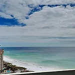 Pelican Beach #2017