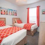 Ciboney Condominiums By Panhandle Getaways