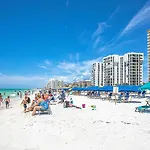 Beautiful Updated Pelican Beach Unit!!!