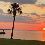 Sandestin Bayfront Studio With Balcony And Breathtaking Views