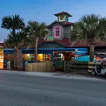 Blue Surf Townhomes 11B By Newman-Dailey