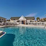 Sandpiper Cove 2121 By Newman-Dailey