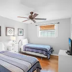 Seascape Villa - 37C