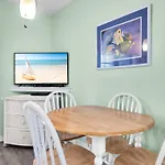 Summer Breeze Condominium 211 By Newman-Dailey
