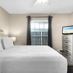 Summer Breeze Condominium 211 By Newman-Dailey