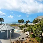 Summer Breeze Condominium 211 By Newman-Dailey