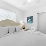 Summer Breeze Condominium 109 By Newman-Dailey