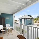 Summer Breeze Condominium 109 By Newman-Dailey