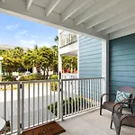 Summer Breeze Condominium 109 By Newman-Dailey