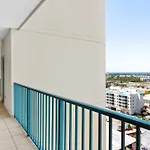 Jade East Towers 1550 By Newman-Dailey