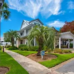 Hidden Dunes Villa 21 By Newman-Dailey
