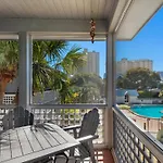 Hidden Dunes Villa 23 By Newman-Dailey