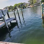 Dolphin Point 601C- By Holiday Isle Properties