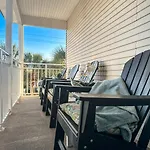Sunrise Destin-Ation Beach View Heated Pool
