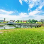 Tranquil Tortuga Lake View Central Destin