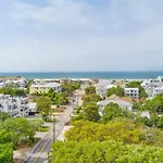 Palmtreeparadise Free Golf Cart 5 Min Walk 2 Beach