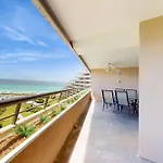 Edgewater Beach Resort 801