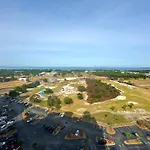 Ariel Dunes 1801