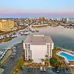 Palm Paradise - Destin Harbor Condo