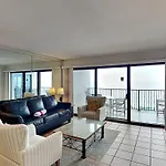 Emerald Tower #705