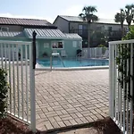 Perfect Condo Getaway To The Beach