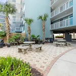 Destin On The Gulf 304-By Holiday Isle Properties