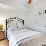 Ocean-View Miramar Beach Condo Snowbird Friendly!