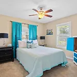 The Coral Reef At Avalon Estates - Private Beach