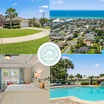 The Coral Reef At Avalon Estates - Private Beach