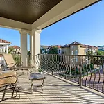 Lavish Escape 4806