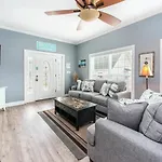 Absolute Beach Private Pool Pet Friendly